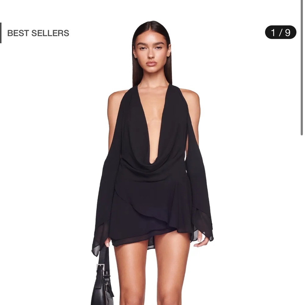 Iamgia dress!